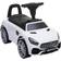 Nordic Play Speed Gåbil Mercedes Benz AMG GT