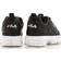 Fila Disruptor Kids 1010567 25Y Negro