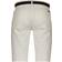 Lindbergh Shorts - White/White