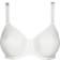 PrimaDonna Satin Seamless Non Padded Bra - Natural