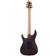 Schecter C-1 Exotic Ebony NS Natural Matte Guitarra eléctrica