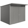 Biohort AvantGarde A6 Double Door (Surface du bâtiment 5.58 m²)