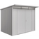 Biohort AvantGarde A5 Double Door (Gebäudefläche 4.55 m²)