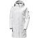 Helly Hansen W Aden Long Coat - White