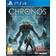 Chronos Before The Ashes Ps4