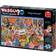 Jumbo Wasgij Mystery 19 Bingo Blunder 1000 Pieces