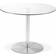 Julian Bowen Milan Dining Table 100cm