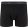 JBS Bamboo Boxer Tights 10-pack - Black