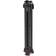 Manfrotto Nitrotech 608 con Trípode 645 Fast Twin aluminio