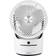 Domo DO8148 Ventilateur De Table 3 Vitesses