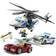 LEGO City High Speed Chase 60138