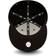New Era Casquette 59Fifty BOB Yankees noir 61
