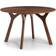 Julian Bowen Huxley Dining Table 120x120cm