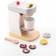 Jouéco Coffemachine with Accessories 80058