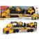 Dickie Toys Volvo Heavy Loader Truck