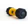 Caterpillar Torche Plastique 200 Lumens
