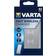 Varta Chargeur 'Fast Wireless Charger' argent