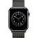 Apple Watch Series 6 Cellular 40mm Stainless Steel Case with Milanese Loop