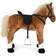 Small Foot Horse with Sound Effect 71cm