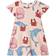 Mini Rodini Dolphin Dress - Pink (2065010500)