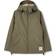 Tretorn Sarek 72 Rain Jacket W - Field Green