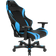 Clutch Chairz Gear Series Alpha Gaming Chair - Black/Blue