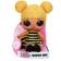 LOL Surprise Queen Bee Huggable Soft Plush Doll