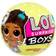LOL Surprise Boys Character Doll with 7 Surprises Series 3
