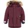 Didriksons Kure Parka 3 - Purple