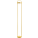 Pedrali Giravolta Gulvlampe 130cm