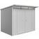Biohort AvantGarde A6 Double Door (Surface du bâtiment 5.58 m²)