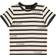 Mini Rodini A La Mer T-shirt - Offwhite (2062012311)