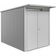 Biohort AvantGarde A3 Double Door (Surface du bâtiment 4.55 m²)