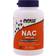 Now Foods NAC 1000mg 120 Stk.