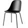 Menu Harbour with Steel Legs Chaise de Cuisine 81cm