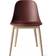 Menu Harbour with Oak Legs Köksstol 81cm