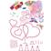 Ravensburger String it Maxi: 3D Heart