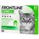 Frontline Flea Combo Vet 3x0.5ml
