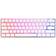 Ducky DKON2061ST One 2 Mini RGB Cherry MX Silent Red (Nordic)