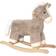 Jabadabado Rocking Horse Soft H14051