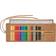 Faber-Castell Polychromos Coloured Pencil Roll 34-pack