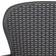vidaXL 45600 2-pack Havestol