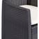 vidaXL 45600 2-pack Havestol