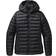 Patagonia Women's Down Sweater Hoody - Black