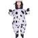 bodysocks Inflatable Cow Costume