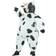 bodysocks Inflatable Cow Costume