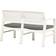 vidaXL 48821 2-seat Banc de Jardin