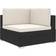 vidaXL 46798 Corner Modulsoffa