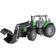 Bruder 3081 deutz agrotron x720 avec chargeur frontal