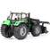 Bruder 3081 deutz agrotron x720 avec chargeur frontal